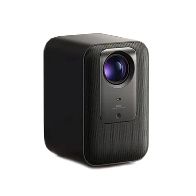 Проектор Xiaomi Redmi Projector 2 Pro, черный 2684992