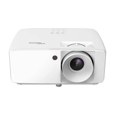 Проектор Optoma Technology HZ40HDR, 4000 Лм, белый 17212911