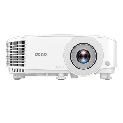 Проектор BenQ MX560, белый 9091