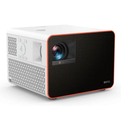 Проектор BenQ X3100i, игровой, 4K, UHD, HDR, серый 6071915