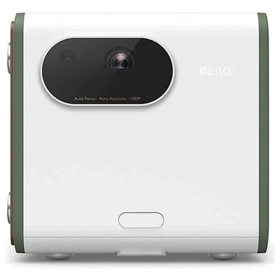 Проектор BenQ GS50, белый 23966