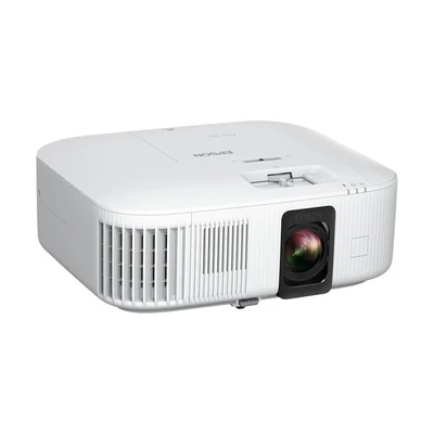 Проектор Epson Home Cinema 2350, белый 1320988