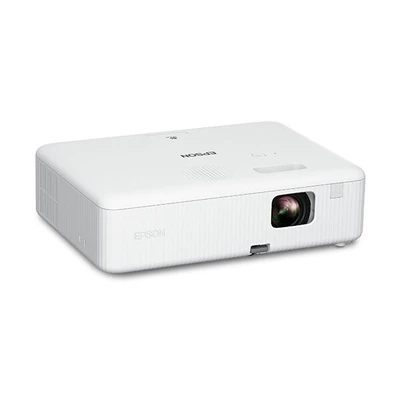 Проектор Epson EpiqVision Flex CO-W01, белый 1287723
