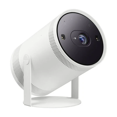 Проектор Samsung The Freestyle 2nd Gen FHD, 230 ANSI лм, белый 11050992