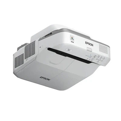 Проектор Epson PowerLite 685W, белый 1287880