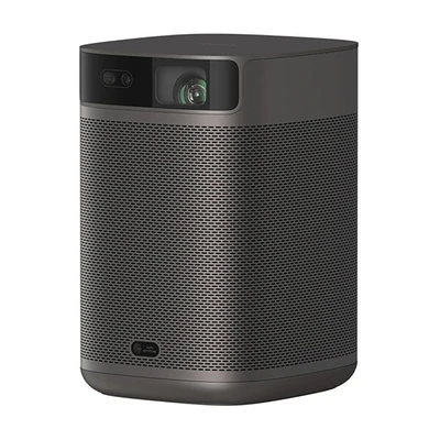 Проектор Xgimi MoGo 2 Pro, мокко-золотой 11333679