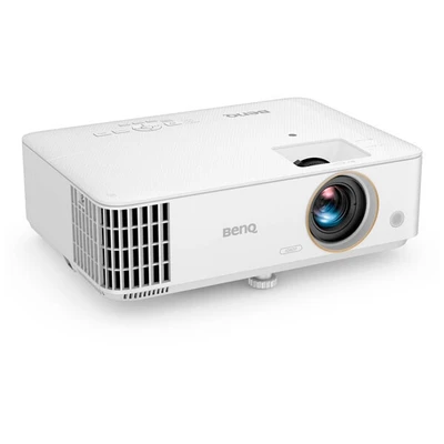 Проектор BenQ TH685P, белый 619457