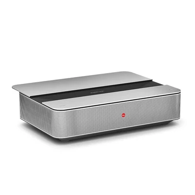 Лазерный проектор Leica Cine 1 100" (CN), серый 2846837