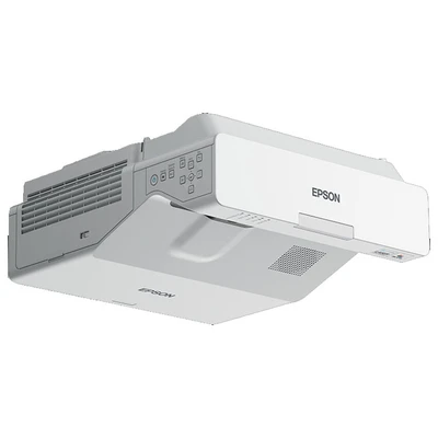 Проектор Epson BrightLink 725Wi, белый 1301516