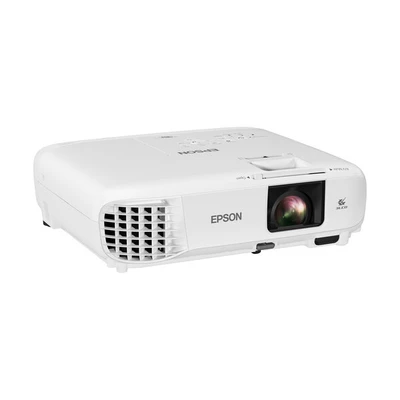 Проектор Epson PowerLite W49, белый 1299258