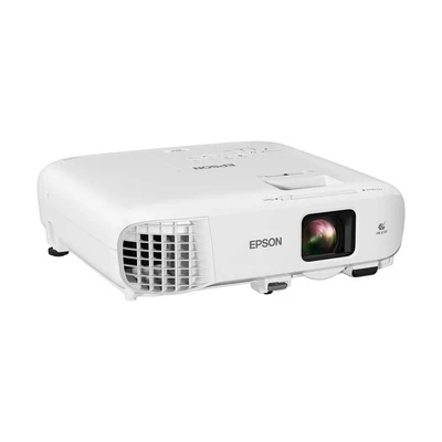 Проектор Epson PowerLite 992F, белый 1287760