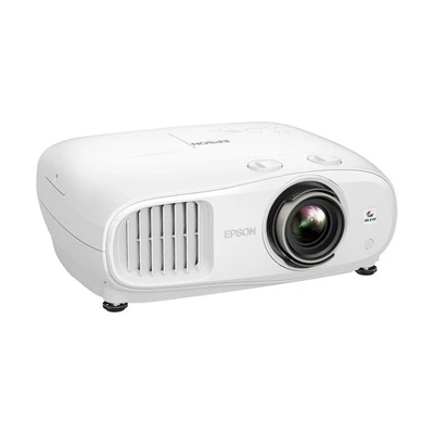 Проектор Epson Home Cinema 3200, белый 1320997
