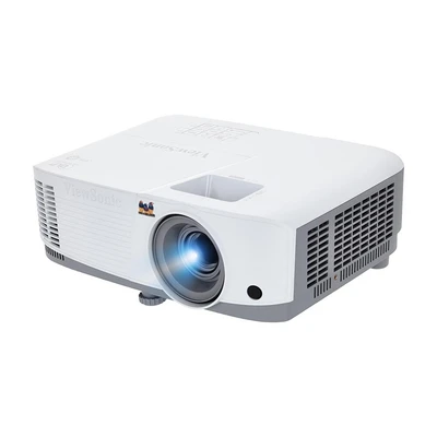Проектор ViewSonic PA503W WXGA 3D DLP, белый 4000369