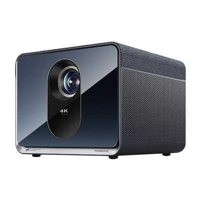 Проектор Formovie Fengmi X5 Pro, 2500 люмен, темно-синий 25081779
