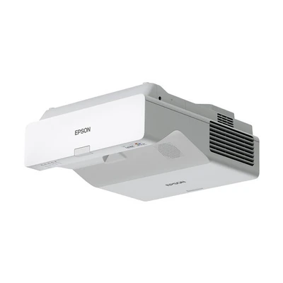 Проектор Epson BrightLink 760Wi, белый 1316456