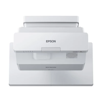Проектор Epson PowerLite 725W, белый 1321196