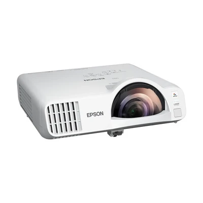 Проектор Epson PowerLite L200SX, белый 1321342