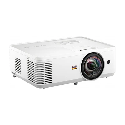 Проектор ViewSonic PS502X, 4000 ANSI люмен, белый 19485185