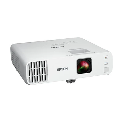 Проектор Epson PowerLite L200X, белый 1321350