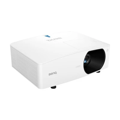 Проектор BenQ LU710, белый 1286693