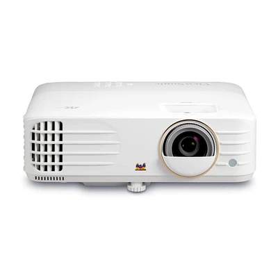Проектор ViewSonic PX748-4K UHD, белый 11289837