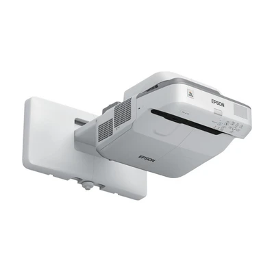 Проектор Epson EB-685W, 3500 ANSI лм, белый 11462287