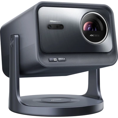 Hisense C2 Pro 2600-люмен UHD 4K Laser DLP Smart Projector 27361889