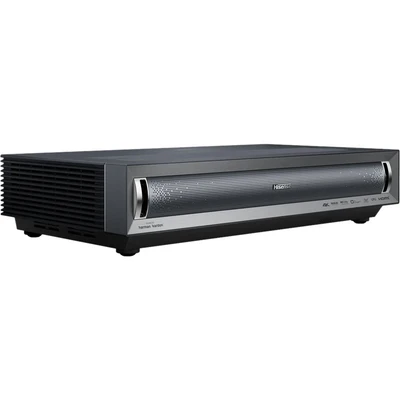 Hisense PX3-PRO 3000-люмен 4K ультракороткофокусный лазерный DLP-проектор TriChroma Smart 27362472