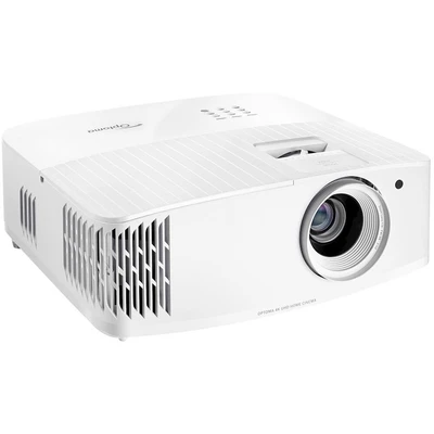 Проектор Optoma Technology UHD38x 4000 люмен 4K UHD DLP 27360673