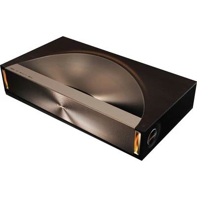 Проектор Hisense L9Q 5000-Lumen UHD 4K Ultra Short-Throw Triple Laser L9Q 29425749