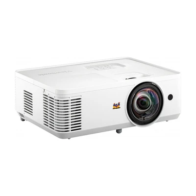 Проектор ViewSonic PS502W, 4000 ANSI люмен, белый 19485184