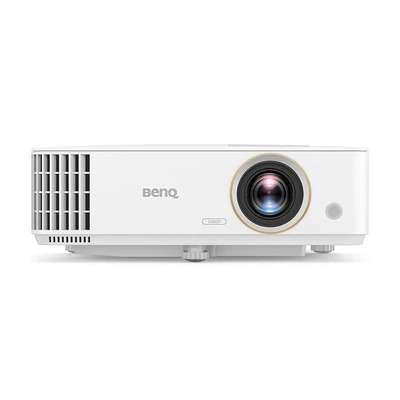 Проектор BenQ TH585P, 3500 ANSI лм, белый 11475660
