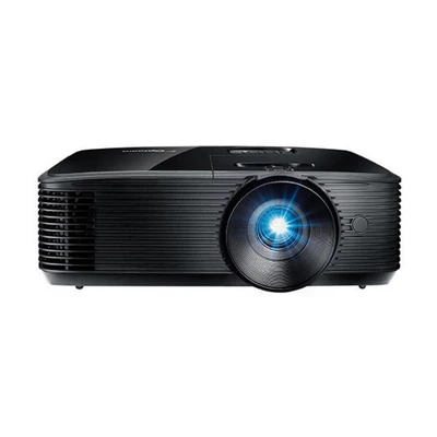 Проектор Optoma Technology HD146X, 3600 Лм, черный 17214854