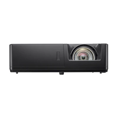 Проектор Optoma Technology ZU607TST, 6000 Лм, черный 17215118
