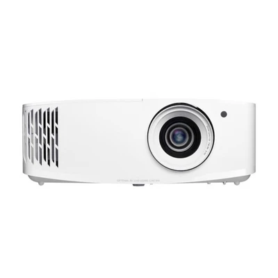 Проектор Optoma Technology UHD38x, 4000 Лм, белый 17212934