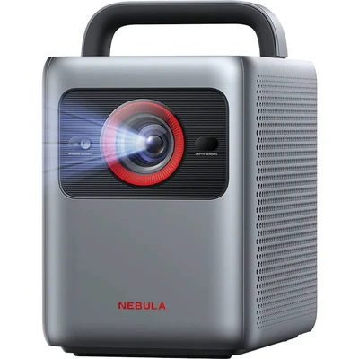 Проектор NEBULA BY ANKER Cosmos 4K SE 1800-Lumen UHD 4K Laser LED 29423865