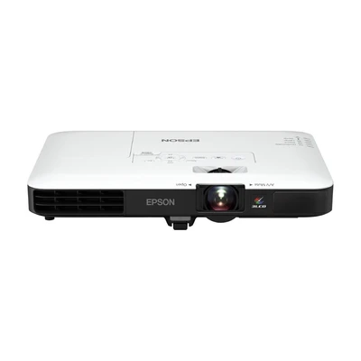 Беспроводной Epson PowerLite 1780W, белый 3281153