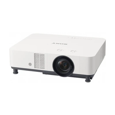 Проектор Sony VPL-PHZ61, 1920x1200 WUXGA, белый 20932429
