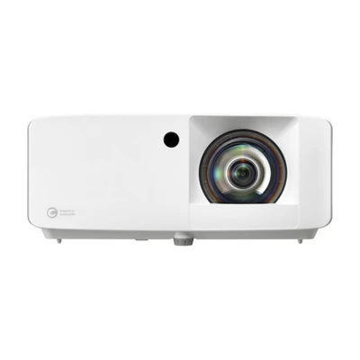 Проектор Optoma Technology UHZ35ST, 3500 Лм, белый 17214839