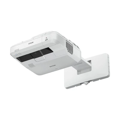 Проектор Epson EB-700U, 4000 ANSI лм, белый 11471717