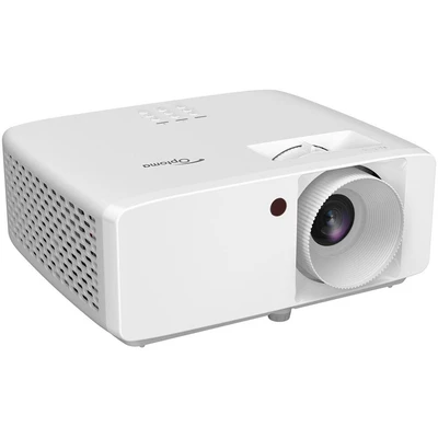 Проектор Optoma Technology HZ40HDR Full HD Laser DLP для домашнего кинотеатра и игр, яркость 4000 люмен 27360473