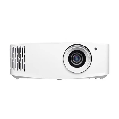 Проектор Optoma Technology 4K400x, 4000 Лм, белый 17214970