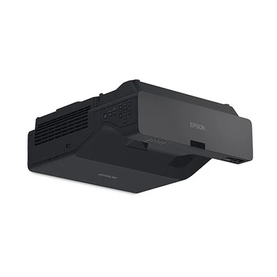Проектор Epson PowerLite 775F, черный 1321223