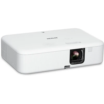 Проектор Epson EpiqVision Flex CO-FH02 3000-Lumen Full HD V11HA85020-N 29428614