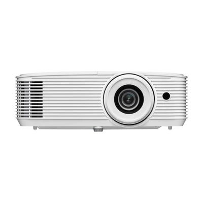 Проектор Optoma Technology EH401, 4000 Лм, белый 17214948