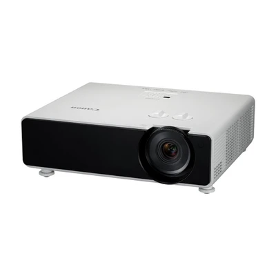 Проектор Canon LX-MU500Z, 5000 люмен, белый/черный 20081863