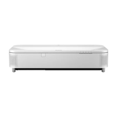 Проектор Epson PowerLite 810E, 5000 Лм, белый 17182942