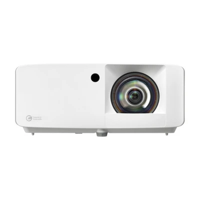 Проектор Optoma Technology DuraCore ZH450ST, 4200 Лм, белый 17214863