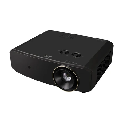 Проектор JVC LX-NZ30 UHD, черный 11185551