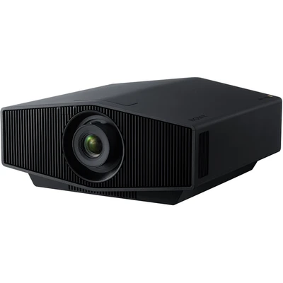 Проектор Sony Bravia 7 VPLXW5100ES 4K HDR Laser SXRD для домашнего кинотеатра (черный) 27362812